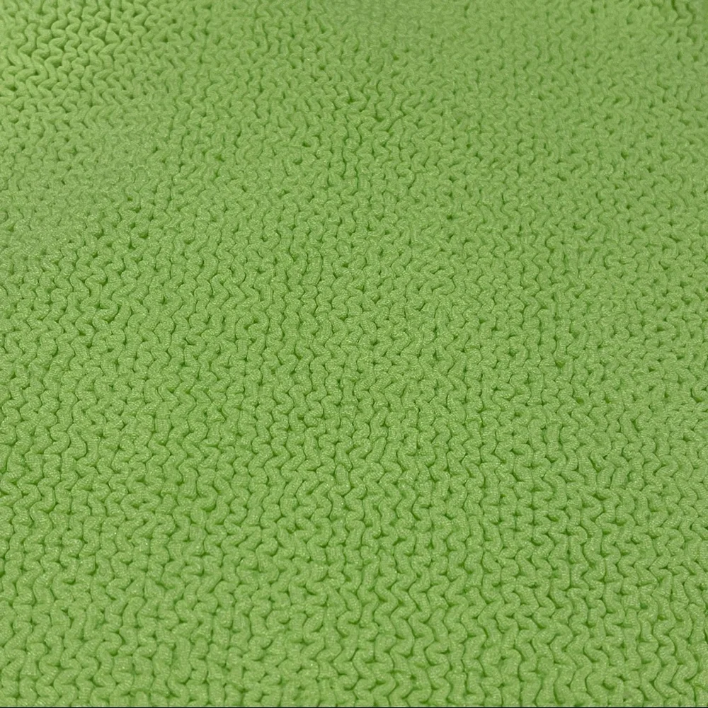 Zara Seamless Halter Top in Sea Green (XS/S) - Picture 8 of 8